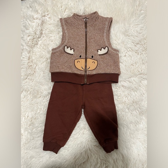 Baby Essentials Other - Baby Essentials Outfit (12 month)